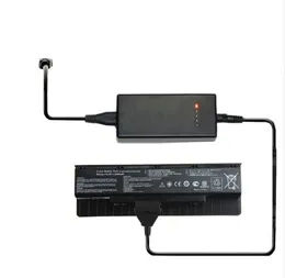 Caricabatteria esterno per laptop per ASUS ROG GL552VW GL552V GL552J FZ50V A41N1424