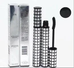 New Makeup Eyes Mascara EXTRA LENGIH Waterproof Mascara Black!10ML
