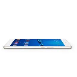 Oryginalny Huawei MediaPad M3 Lite Tablet PC WIFI 4GB RAM 64 GB ROM Snapdragon435 OCTA Core Android 8.0 calowy 8.0mp ID Fingerprint Smart Pad