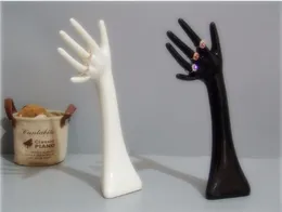 Free Shipping!! High Quality Fashion Jewelry Hand Mannequin Hand Model On Sale