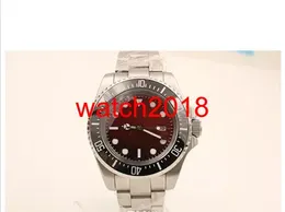 Luxury Watch Brand New Lighte Red Dial Silver Stainless Belt Whatches White Stainless Pointer Watch Mens Fashion Wrist Watches