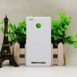 För Xiaomi M4 / RedMi 1S / 2S / 3 / 3S / 3X / 4X / 4 Sublimation 3D Phone Mobile Glossy Matt Case Heat Press Telefonkåpa