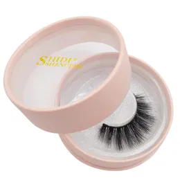 Gorąca sprzedaż Fałszywe rzęsy 3d rzęsy Naturalne Długie Fake Eye Lashes Private Label Eyelash do makijażu Rozszerzenie Moda