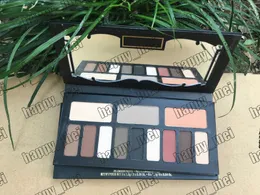 ePacket Hot Brand New Makeup Eye Matte 12 Colors Eyeshadow!3 Different Colors