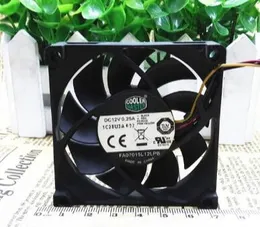 FA07015L12LPB 70*70*15 DC12V 0.25A 7015 4 wire PWM temperature control fan