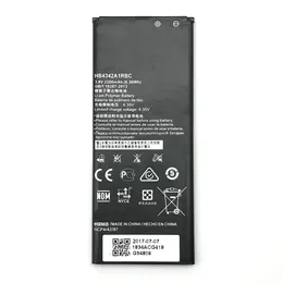 3.8V 2200mAh HB4342A1RBC For Huawei Honor 4A Honor4A SCL-TL00 SCL-ALOO Y6 Battery