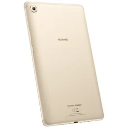 Original Huawei Mediapad M5 Tablet PC Kirin 960 Octa Core 4GB RAM 32G ROM Android 8.4 inch 13.0MP Fingerprint Face ID Smart Pad