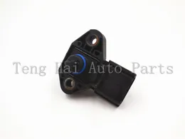 Para o sensor de injeção de combustível de pressão de combustível Ford Lincoln 3F2E9G756AD, 0261230093