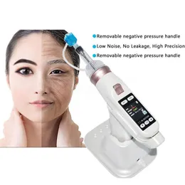 Mesoterapia Meso Gun de Alta Pressão Injeção EZ Agulha Therapy Therapy Rejuvenescer Rubrum Remover Saúde Beleza DHL