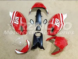 Injection mould Complete Fairings For Dukati 696 795 796 1100 2009 2010 2011 2012 2013 Dukati 696 795 796 1100 09 10 13 Motorcycle Red X50