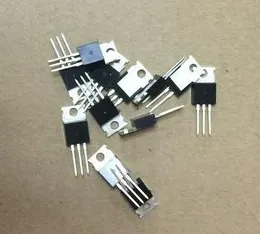 10PCS IRF3205 IRF3205PBF TO-220 Power MOSFET
