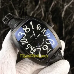 Alta Calidad CRAZY HOURS 8880 CH Dial Negro Reloj Automático Para Hombre  Correa De Cuero De Oro Rosa Alta Calidad Nuevo Deporte Relojes Baratos De  85,67 €