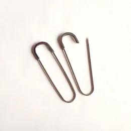 Safety Pins Assorted 19mm Small And Large Safety Pins For Art