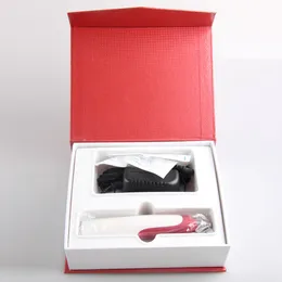 Auto Derma Micaleedle Pengen Pen Electric Dermapen Micro Pen Stretch Marks 12 Needles Cartridges Auto System do odmładzania skóry zmarszczki