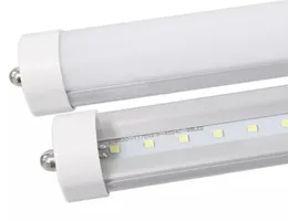 Sälj som heta kakor med 4 ft / 1,2 m 18 W Belysningslampor 2400 lm Fluorescerande lampa T8 FA8 LED-lampa 85 ~ 265 V llfa