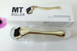 MT 540 Microneedle Roller Skin Beauty Roller 0,2 mm/0,25 mm/0,5 mm/0,75 mm/1,0 mm/1,5 mm/2,0 mm/2,5 mm/3,0 mm
