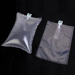 saco de estiva de ar para o transporte de sacos de embalagem de transporte inflável bolha saco sacos de PE e materiais PA