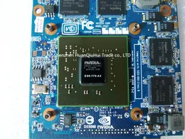 Nvidia GeForce 8600M GS MXM II 512MB Graphics Card Acer