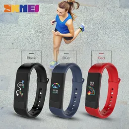 Skmei b30 smartband top