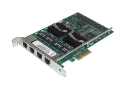Przechowywanie Baord PCI-E Pro1000 PT Quad Port Network Card 106-00200 + A0 B1