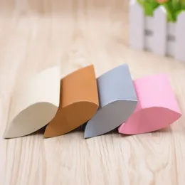 Pillow Wedding Party Favor Paper Gift Box Candy Boxes Supply Accessories Favour Kraft Paper Gift Boxes