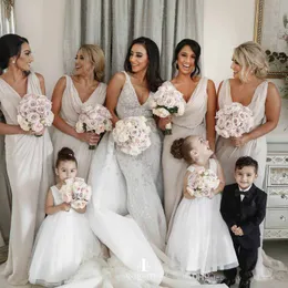 Mila gowns deals bridesmaid dresses