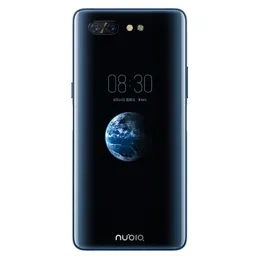 美品　ZTE nubia S 5G ブラック　128GB nubia s 5g（スマホ） | スマホ、タブレット、パソコン の