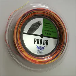 2018 Sale Brand Badminton strings high Quality taking Pound 30lbs 0.66mm