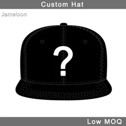 sportmössa platt brätte anpassad logotyp mode dam rejäl justerare låg kvantitet hiphop streetdancing snapback lås anpassad baseballhatt