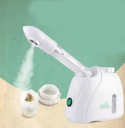 Facial Steamer Steam Ozone Face Vaporizer Beauty Salon Skin Care Instrument Hine Tools