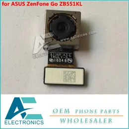 Para ASUS ZenFone Go ZB551KL Voltar Camera Camera Traseira Módulo Frete Grátis
