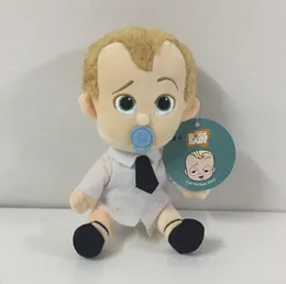 Boss baby deals stuffed toy