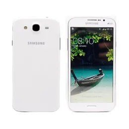 Original Refurbished Samsung Galaxy Mega 5.8 I9152 5.8" Dual Core 1.5GB RAM 8GB ROM 8MP camera Refurbished Smart phone