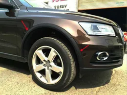 Для Audi Q7 RSQ7 Sline 2006-2015 расширители крыльев, накладки на колесные арки, 10 шт.288b