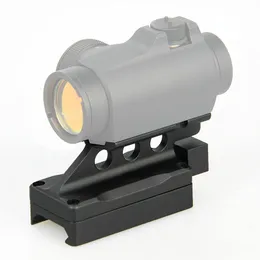 PPT Development Group Micro Mount Compatible with T1 T2 H1 H2 Models Black Color CL24-0208