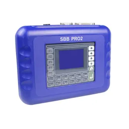 Автодиагностические инструменты, иммобилайзер V48 99 SBB Pro2 OBD, программатор для автомобильных ключей, многоязычный автомобильный инструмент Tool260Y