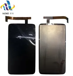 100% Test For HTC One S One X Full Touch Screen Digitizer Panel Glass Sensor + LCD Display Panel Screen Monitor Module Assembly
