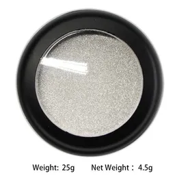 Glitter Eye Shadow Single Pack 35 Wybór koloru Pojedyncze opakowanie może wydrukować Dostawca Logo Dostawca Emofadowa z wysokiej jakości