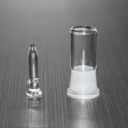 Yeni bong cam kase Kubbe Tırnak Yıldız Ekran Yeşil 14mm 18.8mm Bong için Kuru kase tütün kase sigara borular