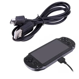 2 in 1 USB 충전기 충전 케이블 전송 데이터 Sony PSV1000 용 코드 라인 PSVITA PS VITA PSV 1000 고품질 고속 선박