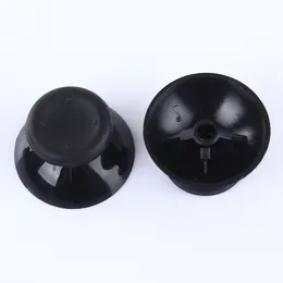 3D Analog Plastic Thumb stick Thumbsticks Rocker Joystick Cap Grip Mushroom Cover Case For Xbox 360 Controller DHL FEDEX EMS FREE SHIP