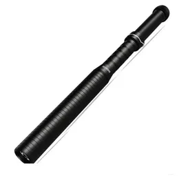 Ultimate Defense Baton The guard security Flashlight Maximum Voltage 3000 Lumens Glass Breaker Rechargeable2434236