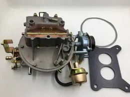 Carb Carby Carburetor Fit 2100 Ford 289 302 351 Jeep 360 2 Barrel 1964-1978 Nowy