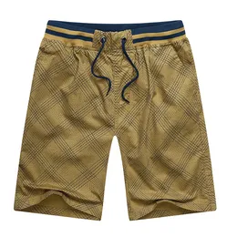 2018 Novo chegada no verão dos joelhos para fora do joelho masculino casual solto mans boards shorts respirável homem curto dropshipping