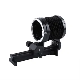 Freeshipping Makro-Balg-Objektiv-Stativmontage-Verlängerungsbalg für Canon EOS EF-Mount-Fokus-Kamera