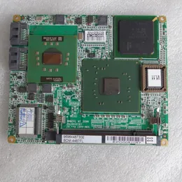 SOM-4487 Rev.A1 SOM-4487FL industrielles Motherboard CPU Board getestet funktioniert