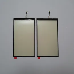 Jiutu 20 sztuk / partia Kompletny wyświetlacz LCD Podświetlenie dla iPhone 5 5G 5S 5C Back Light Film