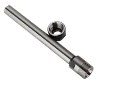 1 sztuk / zestaw C16 ER16A 150mm Długość CNC Proste Collet Chuck do CNC Frezarka Tokarka