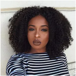 Malaysian Afro Kinky Curly Hair Bundles Deals Cheap Malaysian Afro Kinky Curly Human Hair Extensions Natural Color Virgin Hair Weaves