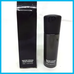 NEW Hot Face Prep + Prime Moisture Infusion Serum Hydratant Primer 50ml Foundation Top Quality DHL Free